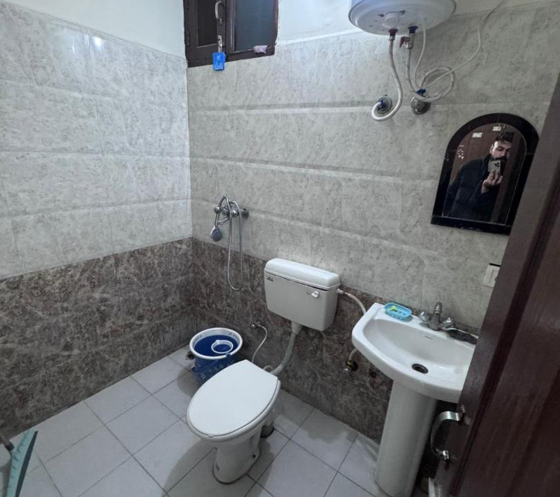 Photo of Bathroom in Mohali