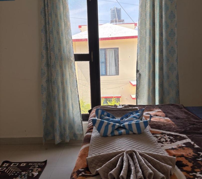Photo of Bedroom in Bhimtal