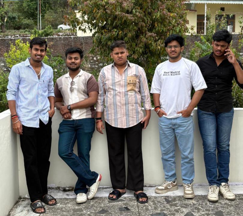 Photo of Others in Bhimtal