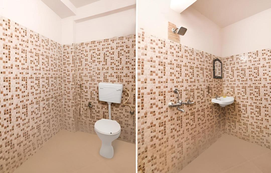 Photo of Bathroom in Kolkata