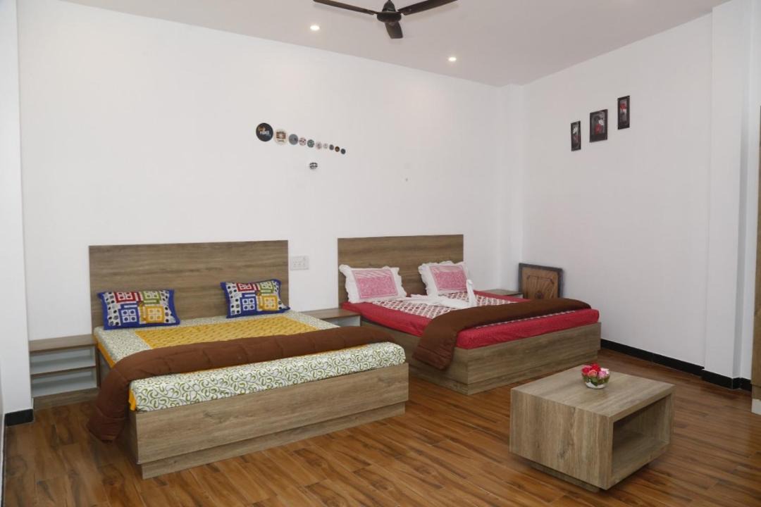 Photo of Bedroom in Yercaud