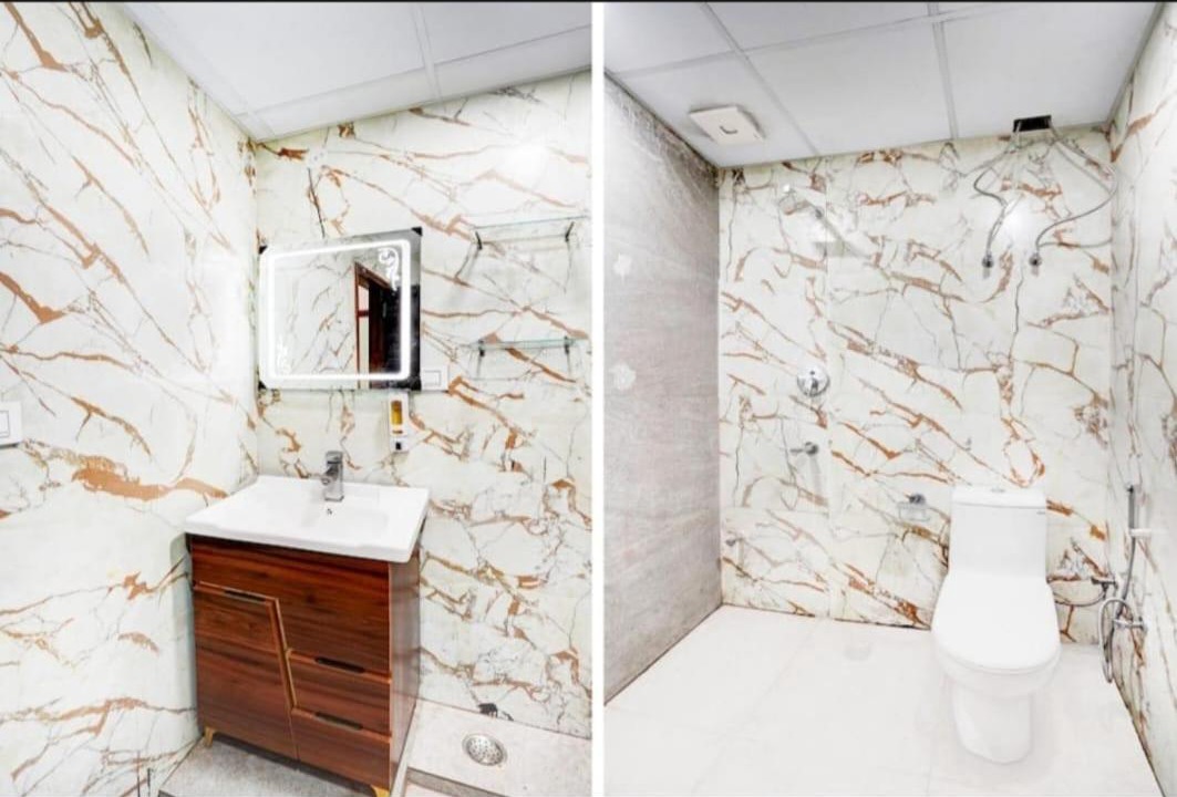 Photo of Bathroom in Greater Noida