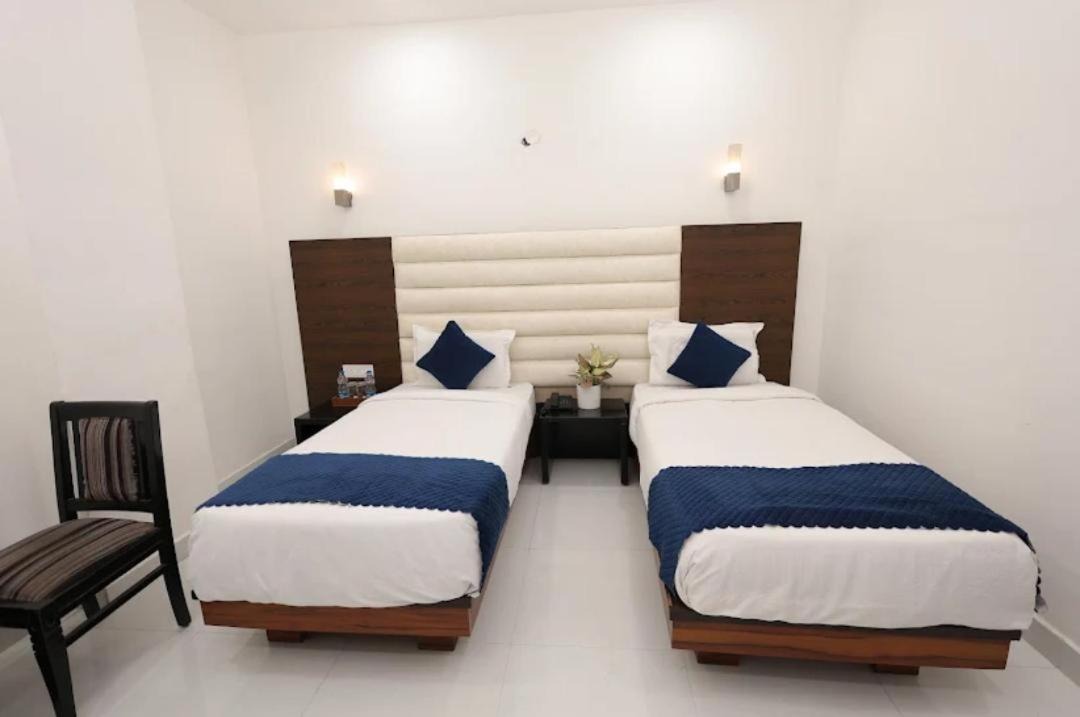 Photo of Bedroom in Greater Noida