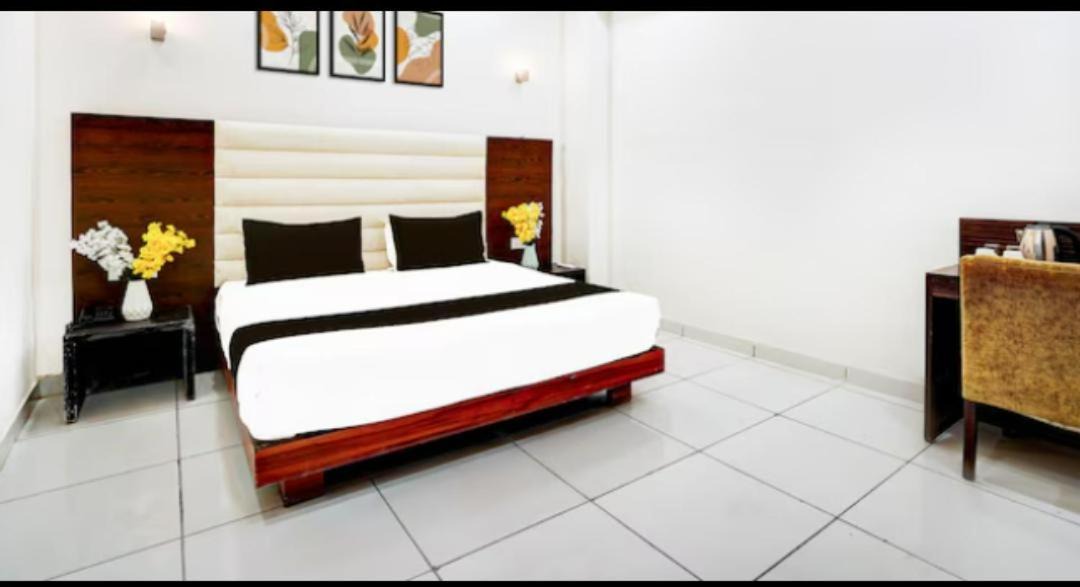 Photo of Bedroom in Greater Noida