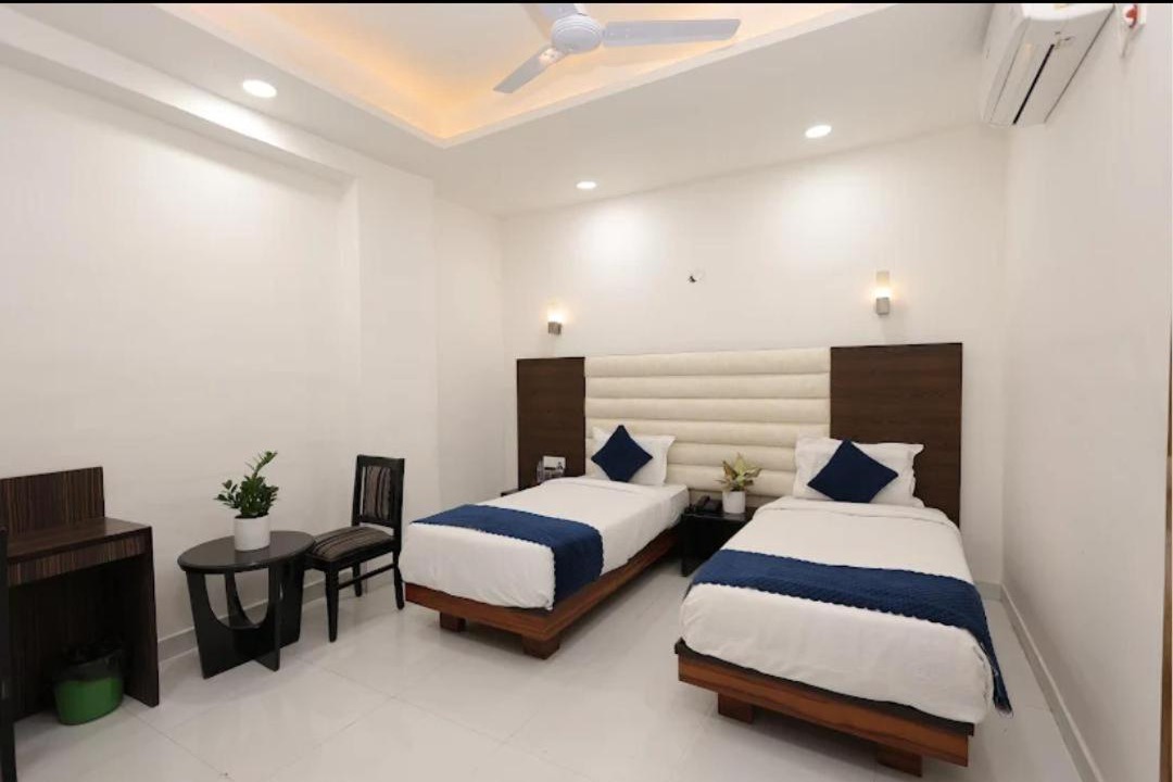Photo of Bedroom in Greater Noida