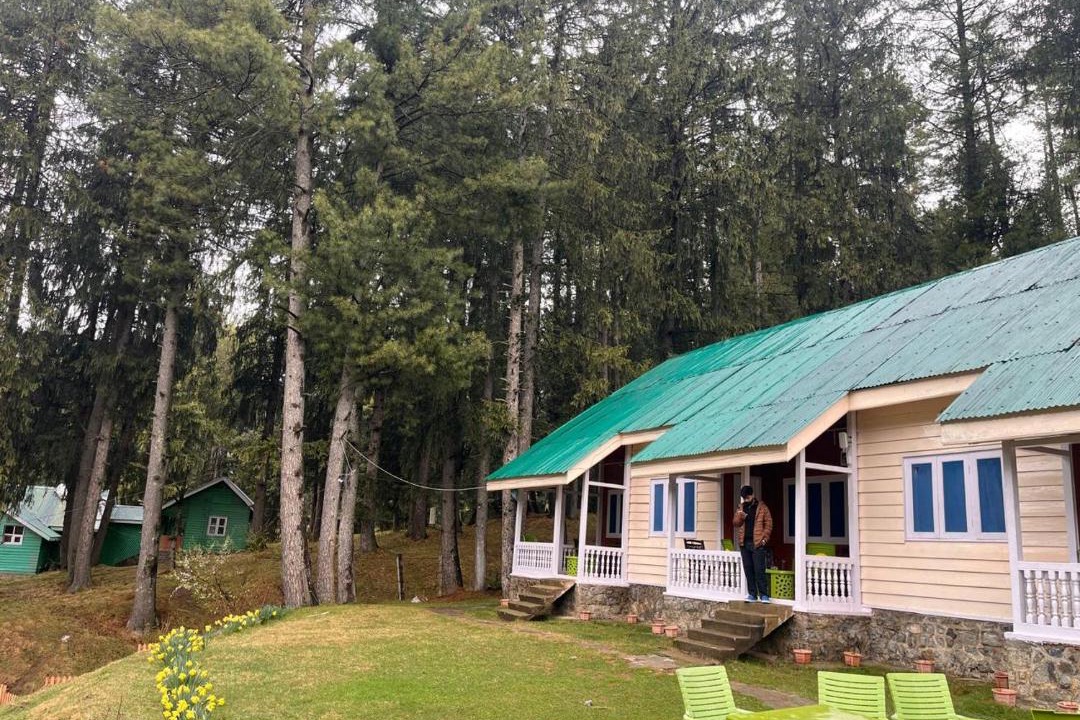 Photo of Others in Pahalgam