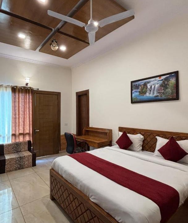 Photo of Bedroom in Amritpur