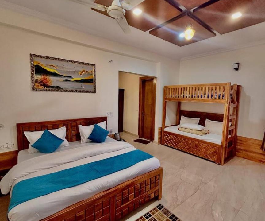 Photo of Bedroom in Amritpur
