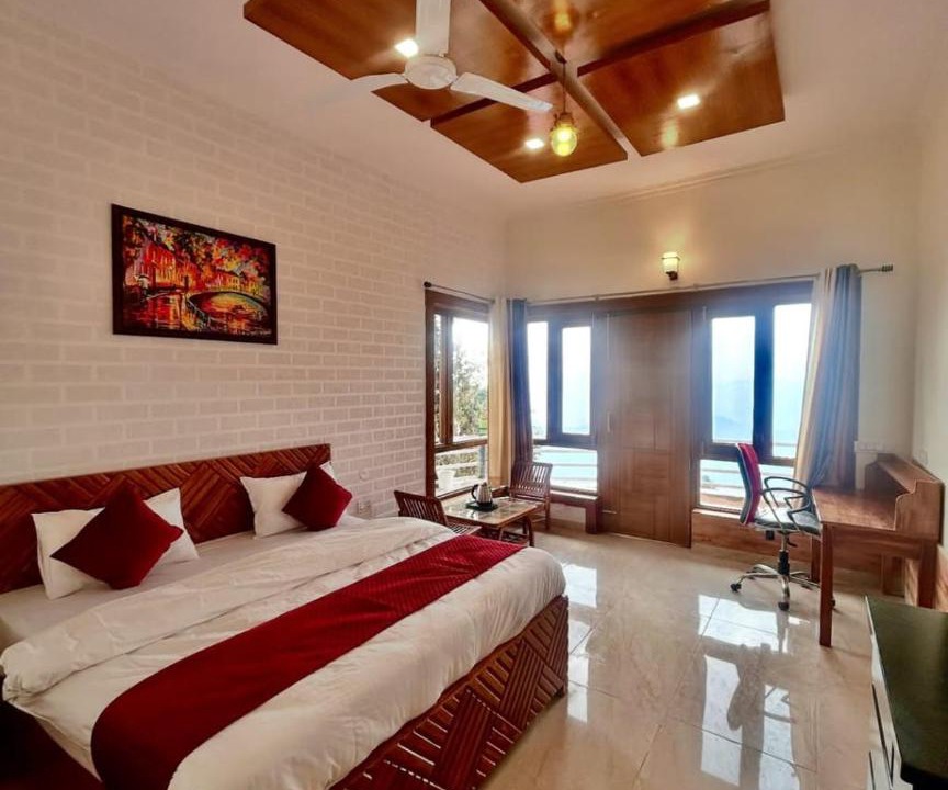 Photo of Bedroom in Amritpur