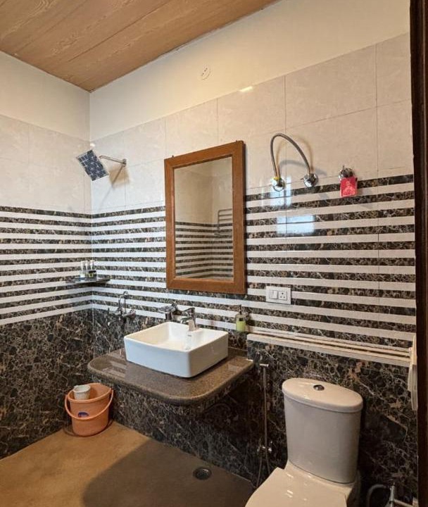 Photo of Bathroom in Amritpur