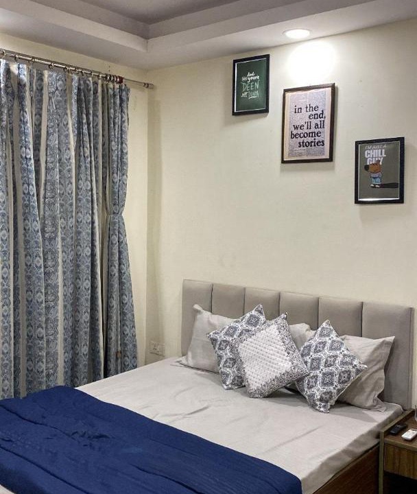 Photo of Bedroom in Chandigarh