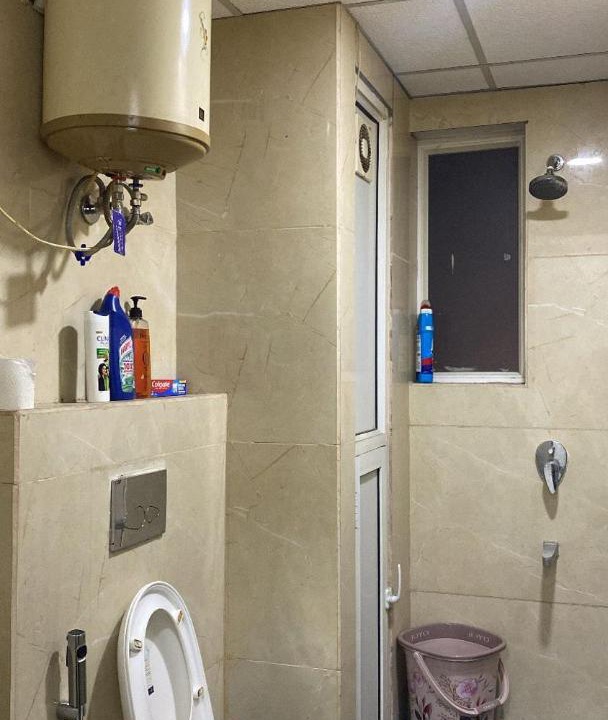 Photo of Bathroom in Chandigarh