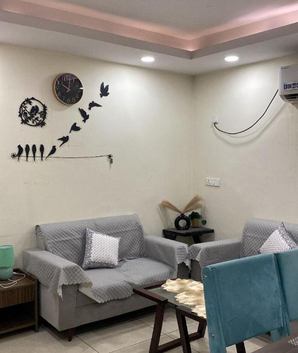 Photo of Livingroom in Chandigarh