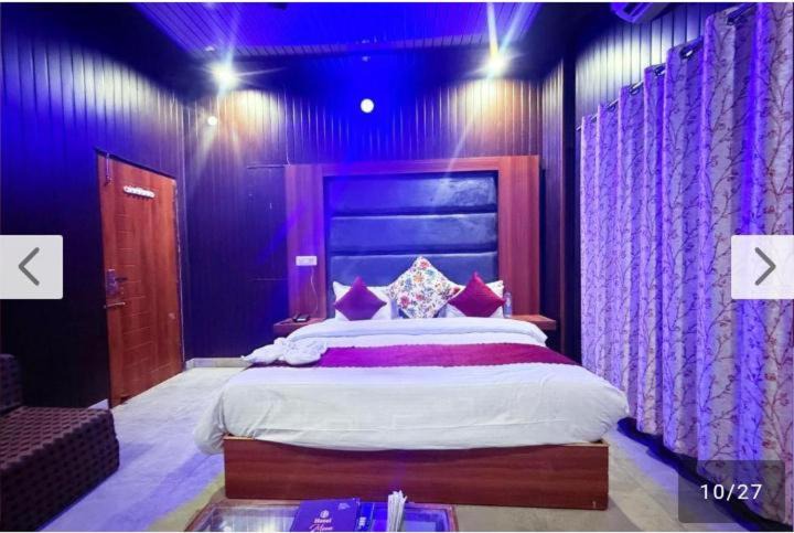 Photo of Bedroom in Paonta Sahib