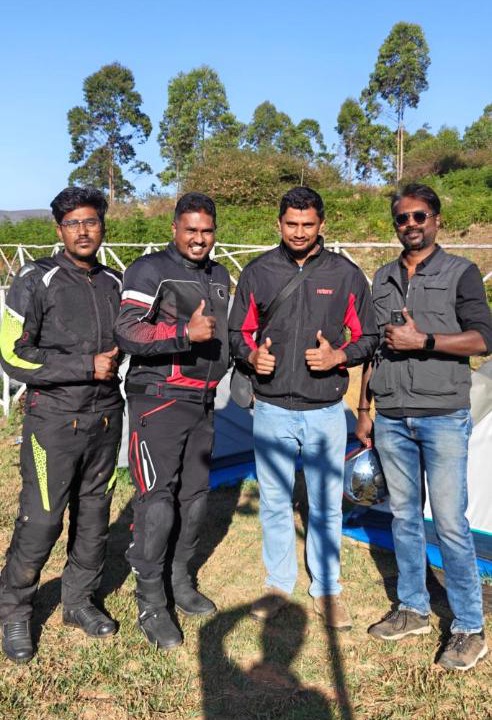 Photo of Others in Kanthalloor