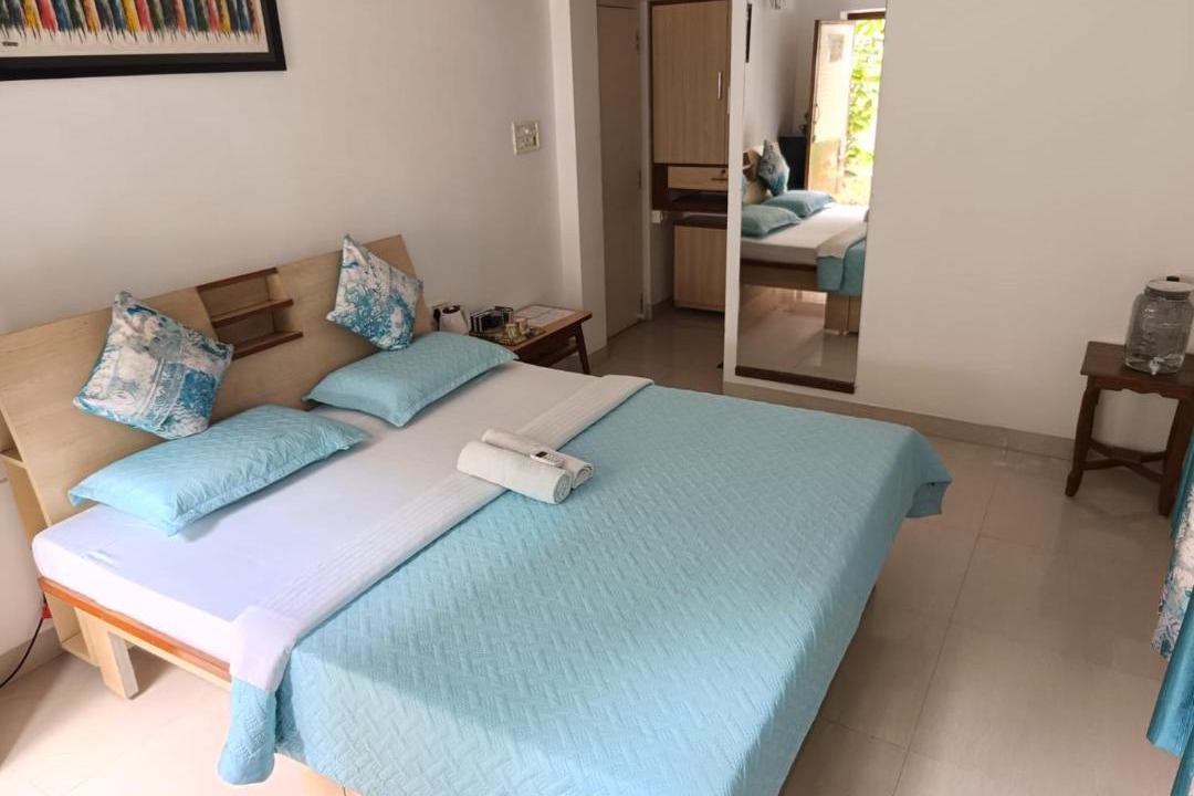 Photo of Bedroom in Kalapettai