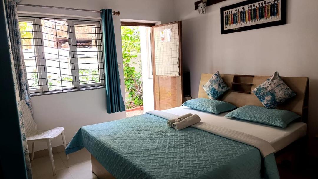 Photo of Bedroom in Kalapettai