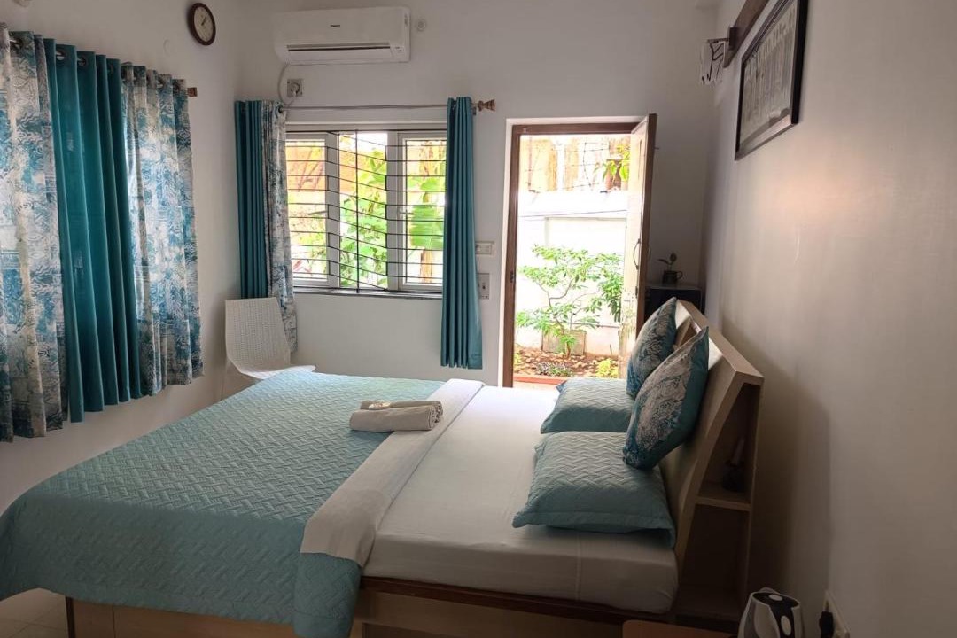 Photo of Bedroom in Kalapettai