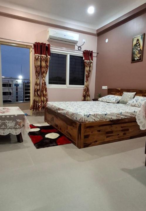 Photo of Bedroom in Deoghar
