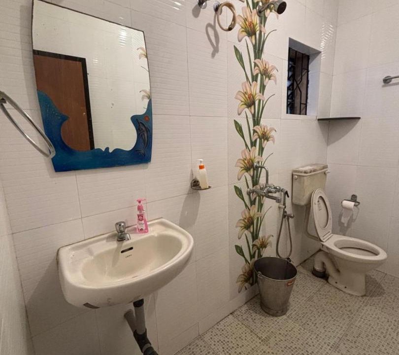 Photo of Bathroom in Ashvem