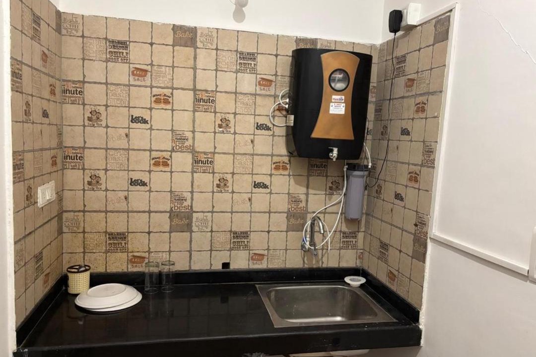 Photo of Bathroom in Ashvem