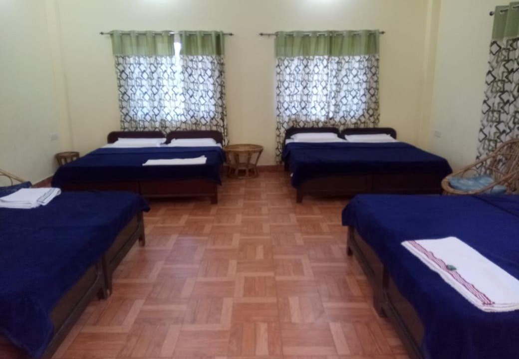 Photo of Bedroom in Ramnagar