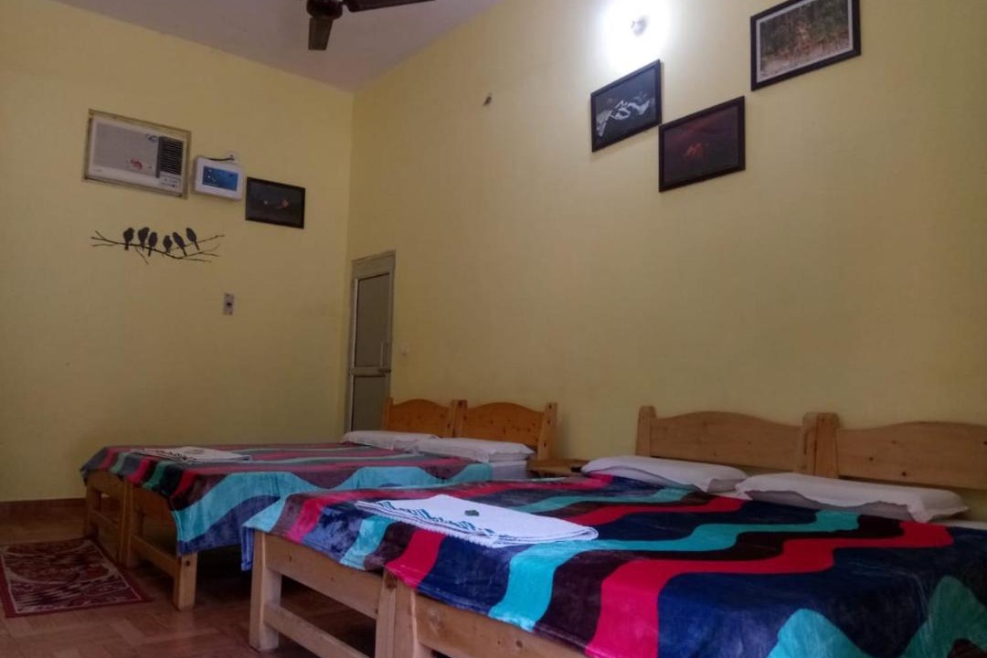Photo of Bedroom in Ramnagar