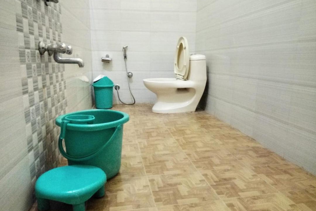 Photo of Bathroom in Ramnagar
