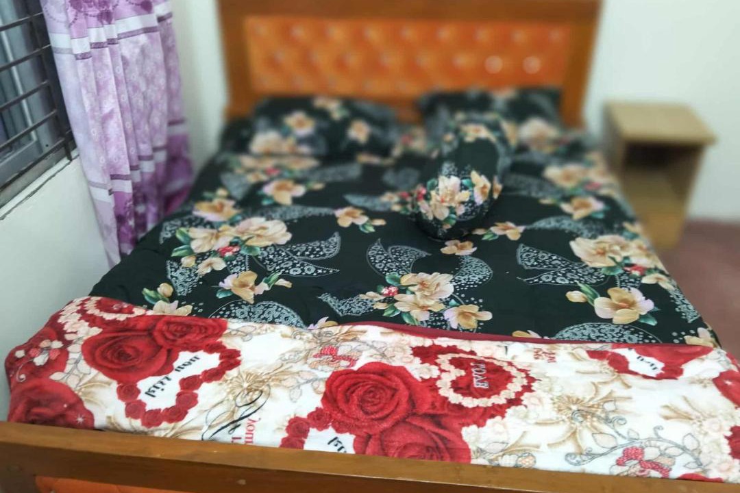 Photo of Bedroom in Dhaka