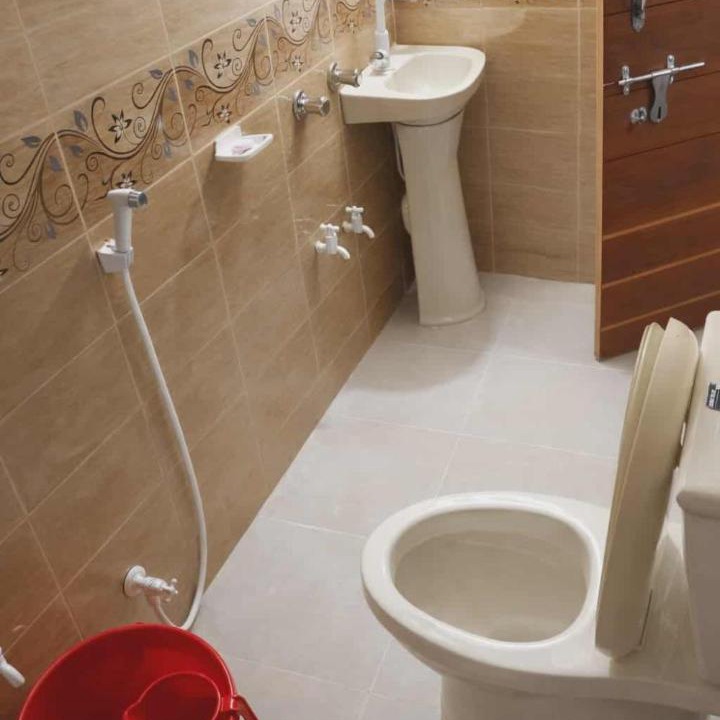 Photo of Bathroom in Dhaka