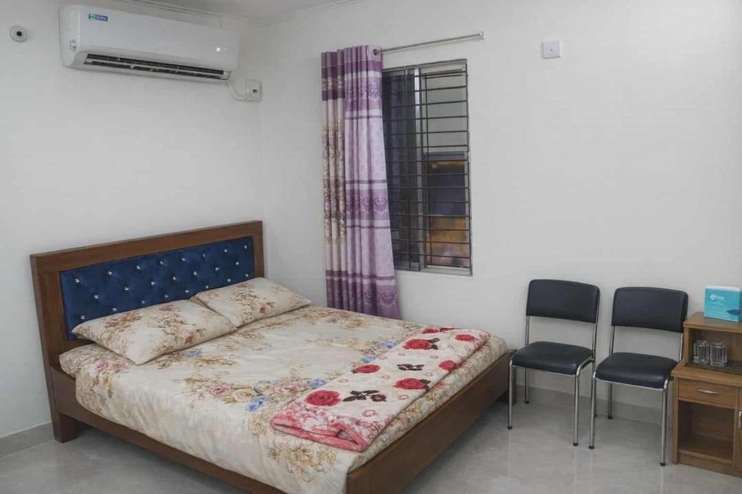Photo of Bedroom in Dhaka