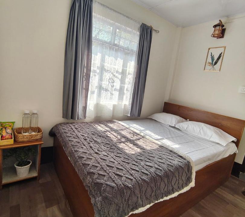 Photo of Bedroom in Turuk