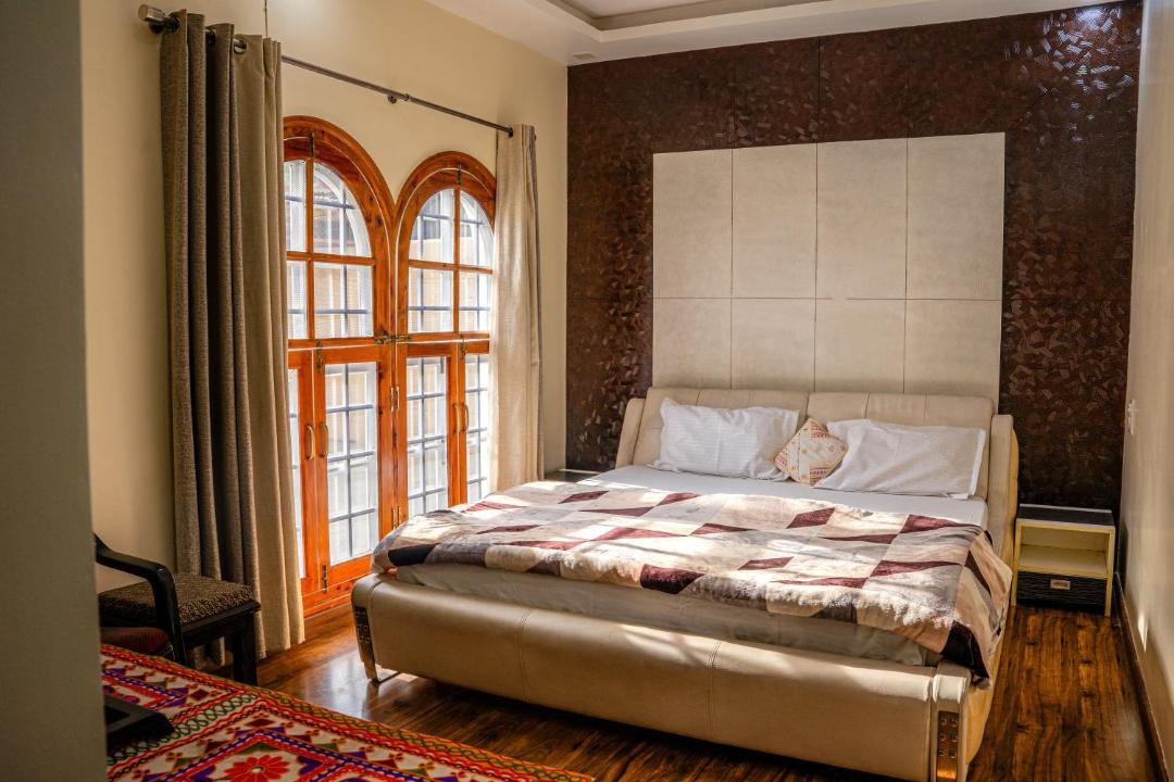 Photo of Bedroom in Mohal