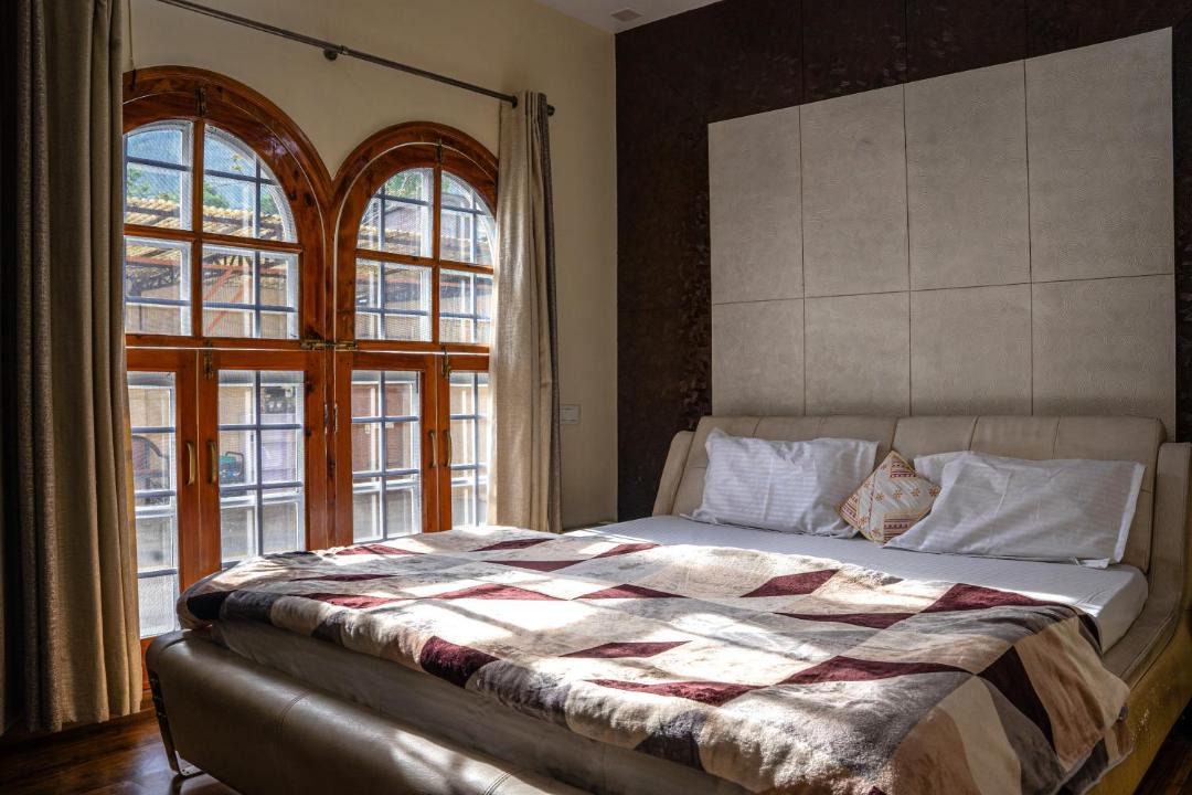 Photo of Bedroom in Mohal