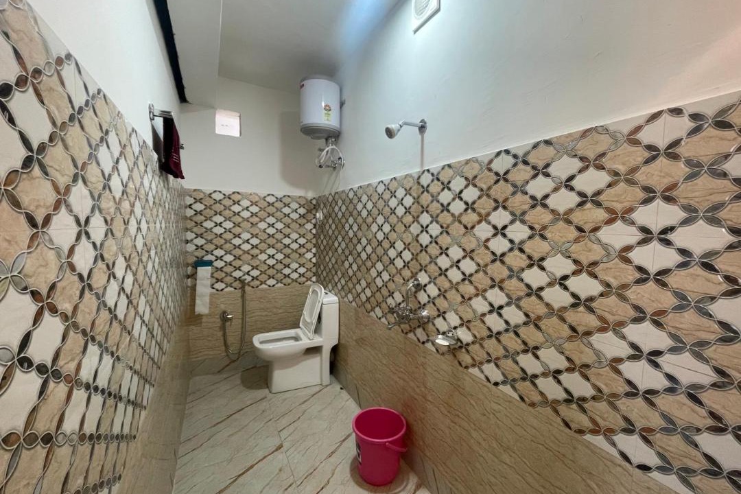 Photo of Bathroom in Darjeeling
