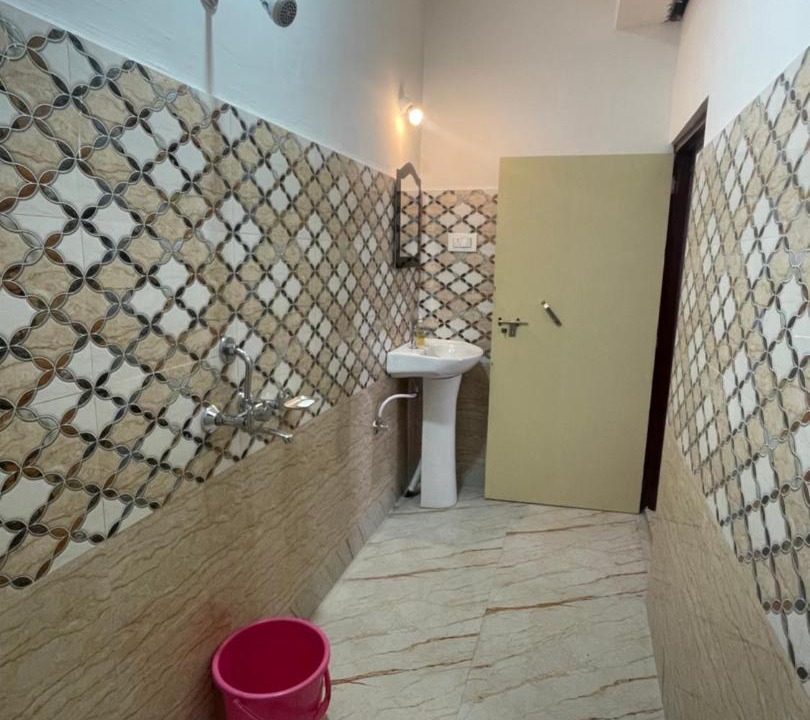 Photo of Bathroom in Darjeeling