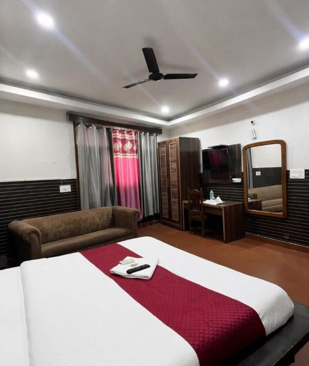 Photo of Bedroom in Chandigarh