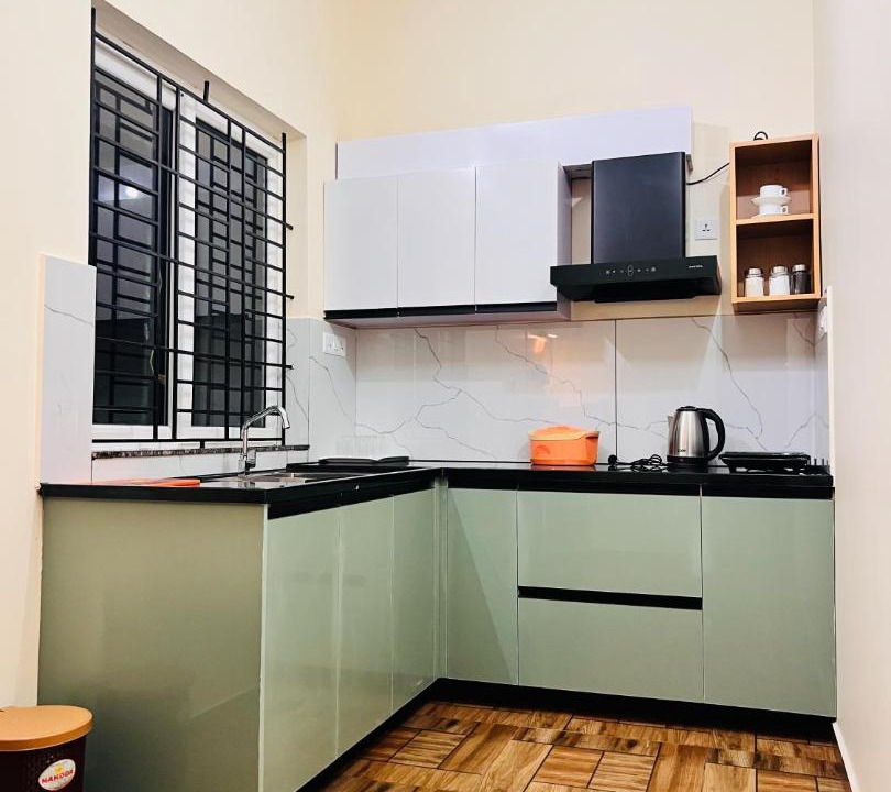 Photo of Kitchen in Mananthavady