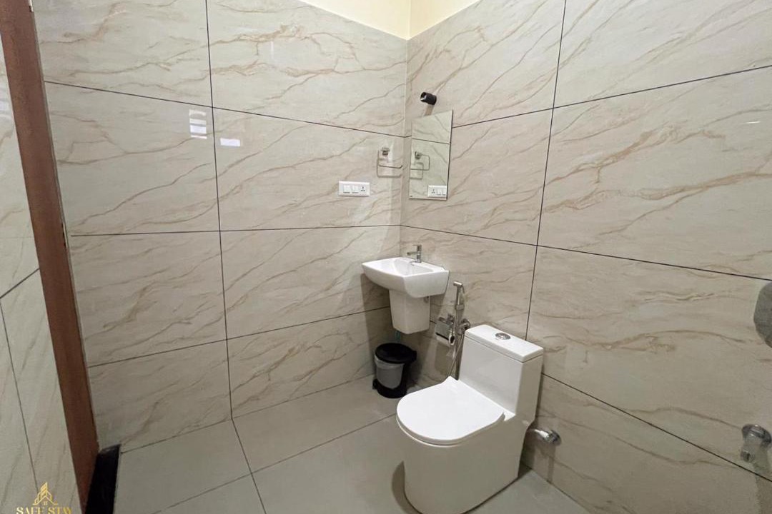 Photo of Bathroom in Mananthavady