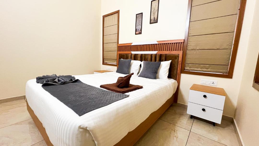 Photo of Bedroom in Mananthavady