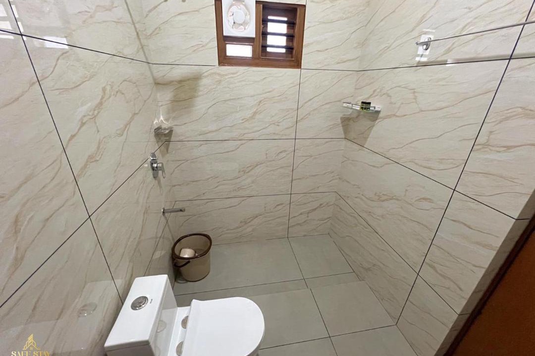 Photo of Bathroom in Mananthavady