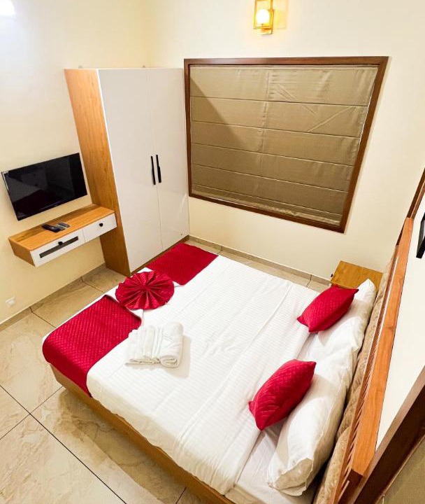 Photo of Bedroom in Mananthavady