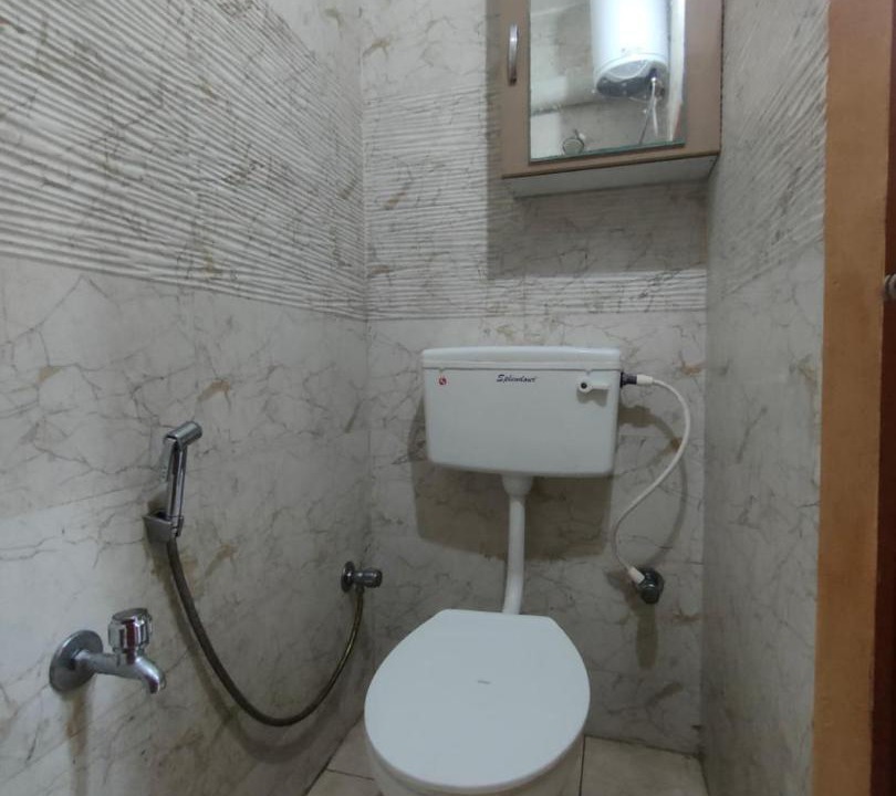 Photo of Bathroom in Kalapettai