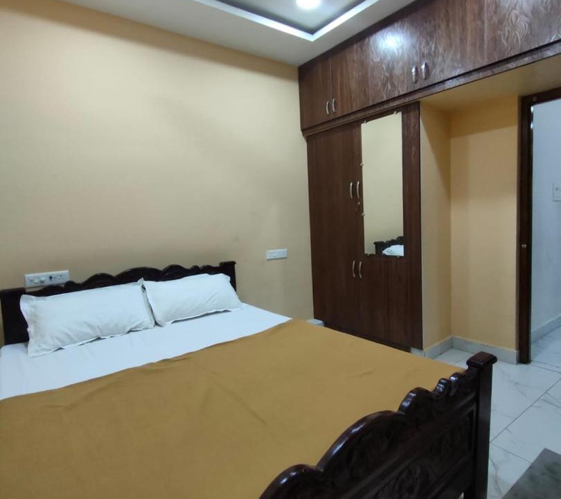 Photo of Bedroom in Kalapettai