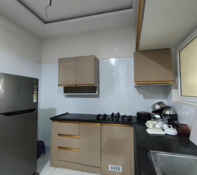 Photo of Kitchen in Kalapettai