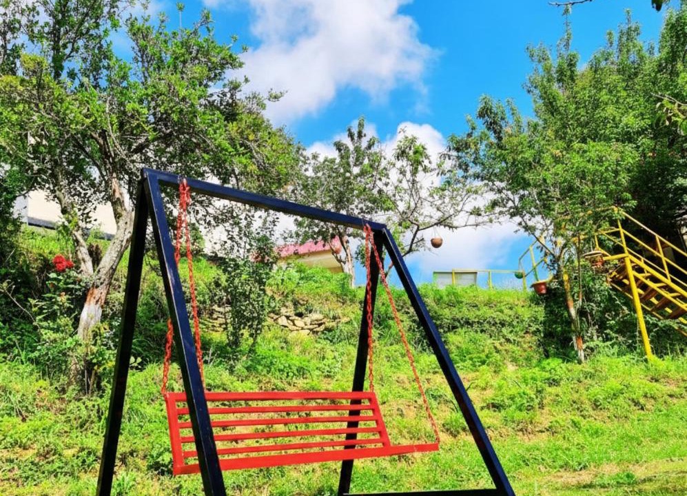 Photo of Outdoor in Sakalana Range