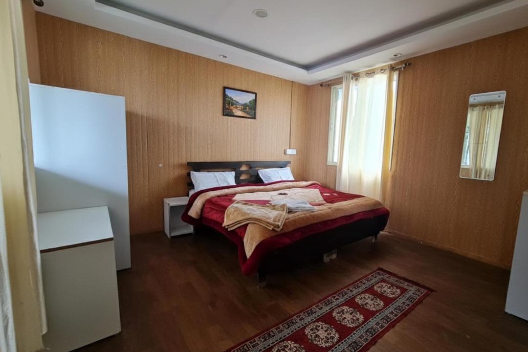 Photo of Bedroom in Sakalana Range