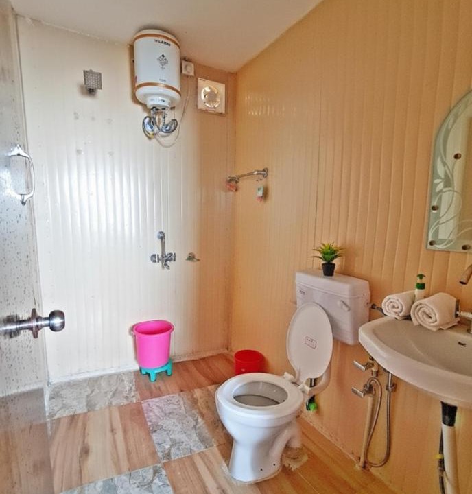 Photo of Bathroom in Sakalana Range
