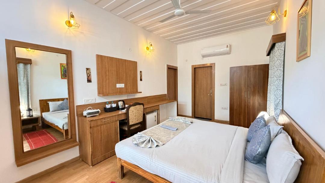 Photo of Bedroom in Piparia