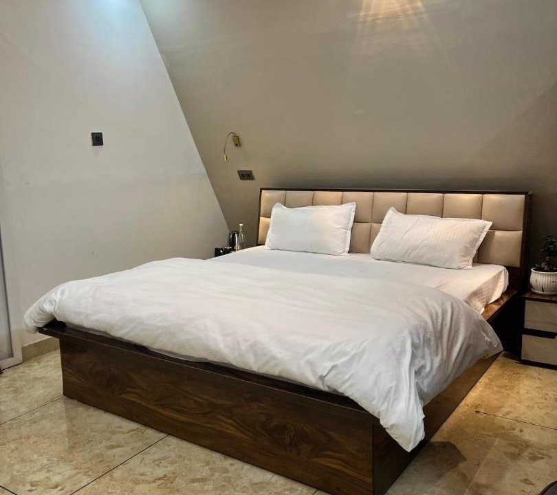 Photo of Bedroom in Bullawala